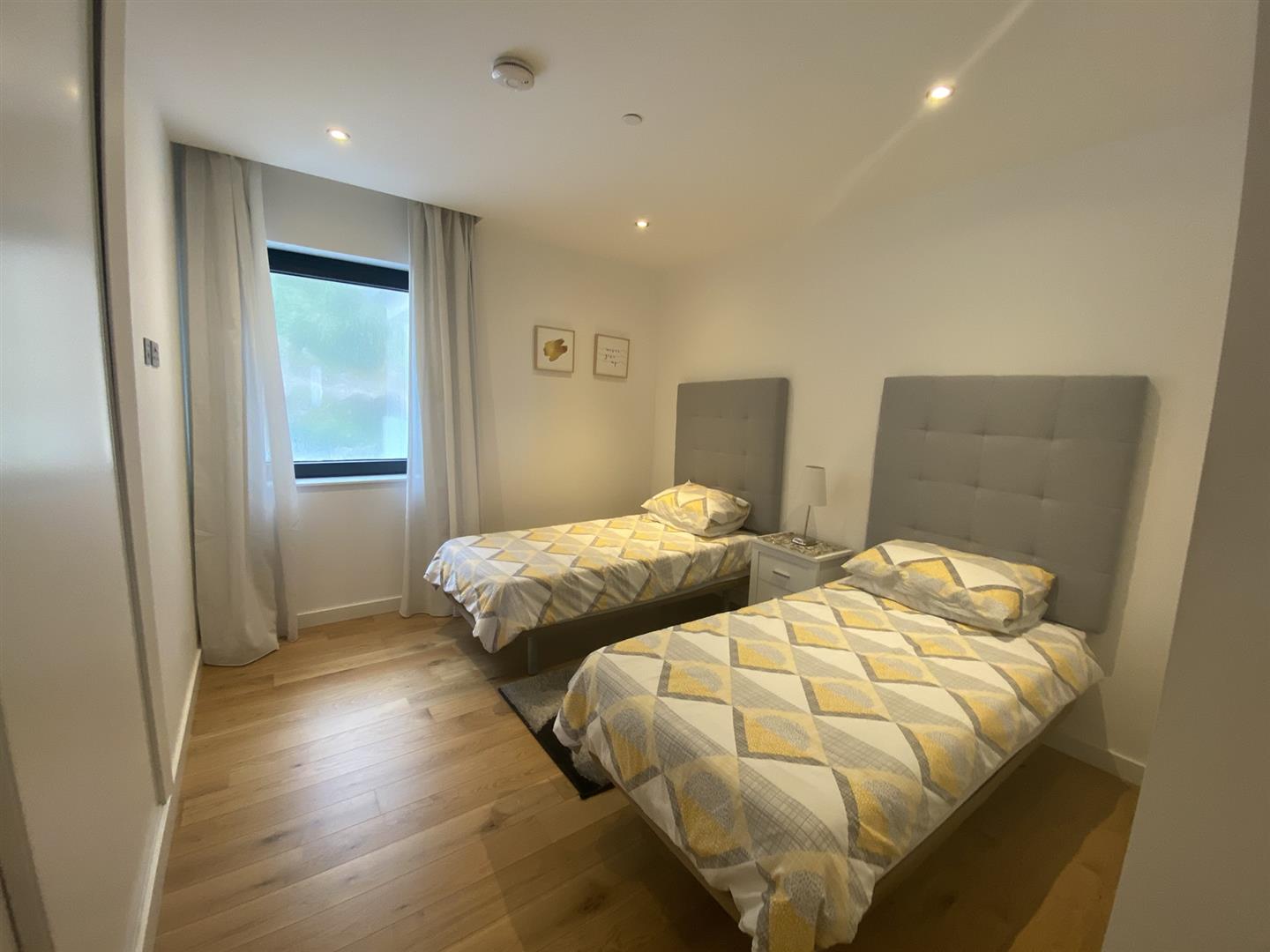  Image of Apartment - 2 Bedrooms - 2 Bathrooms for Rental in Clemence Suites-Gibraltar, Image 11
